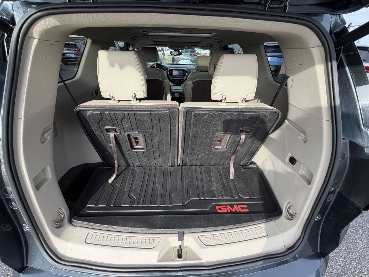 2019 GMC Acadia Denali 4x4 4dr SUV Eldridge IA