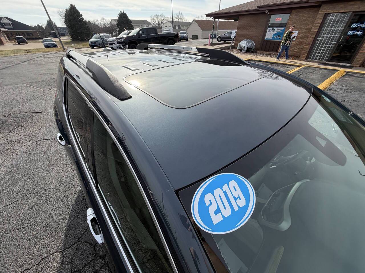 2019 GMC Acadia Denali 4x4 4dr SUV Eldridge IA