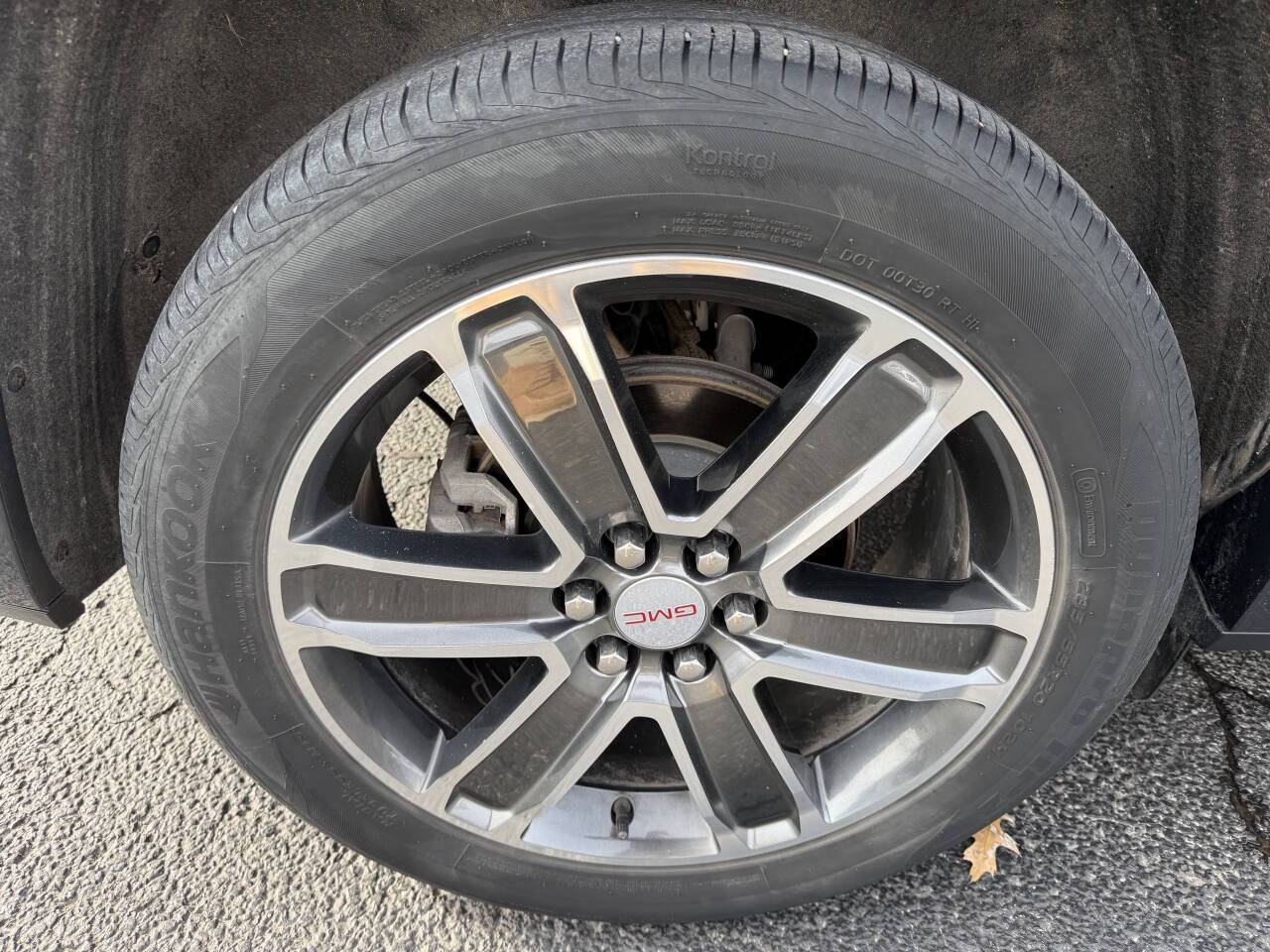 2019 GMC Acadia Denali 4x4 4dr SUV Eldridge IA