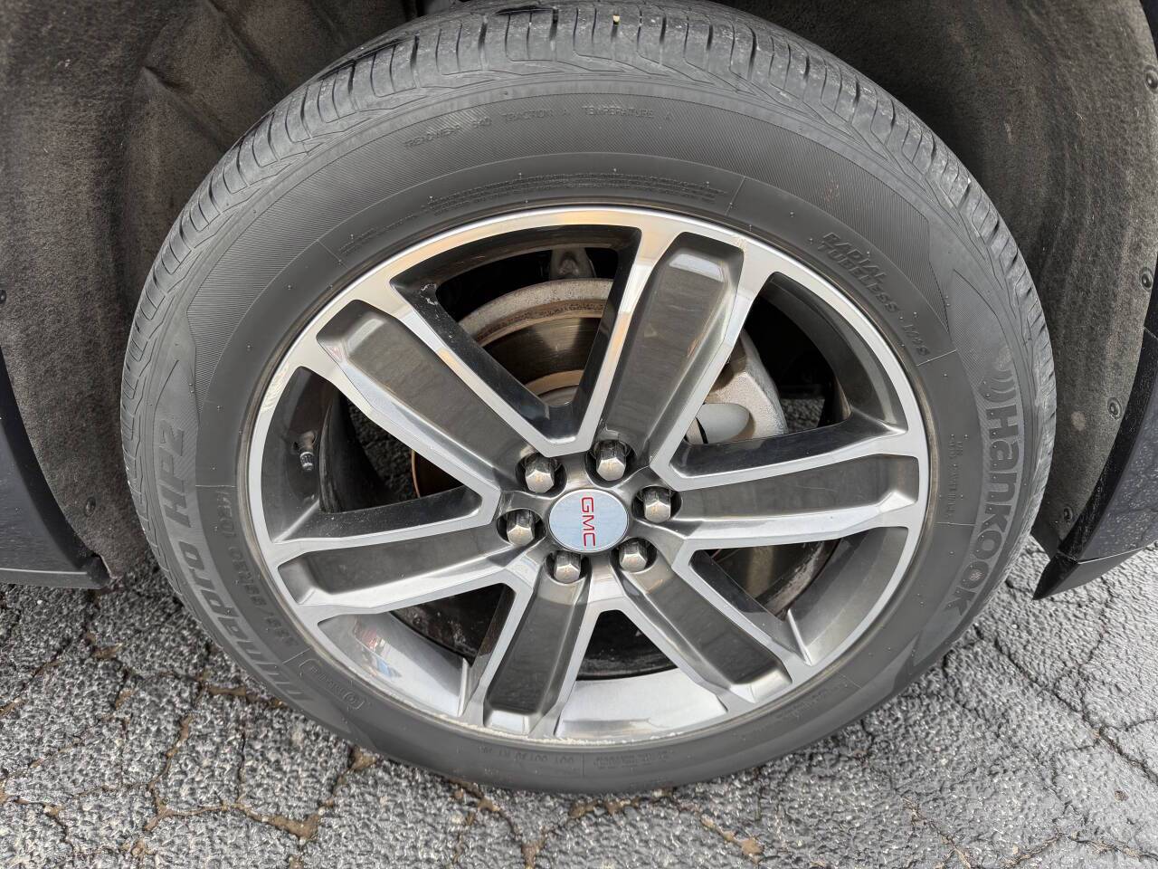 2019 GMC Acadia Denali 4x4 4dr SUV Eldridge IA