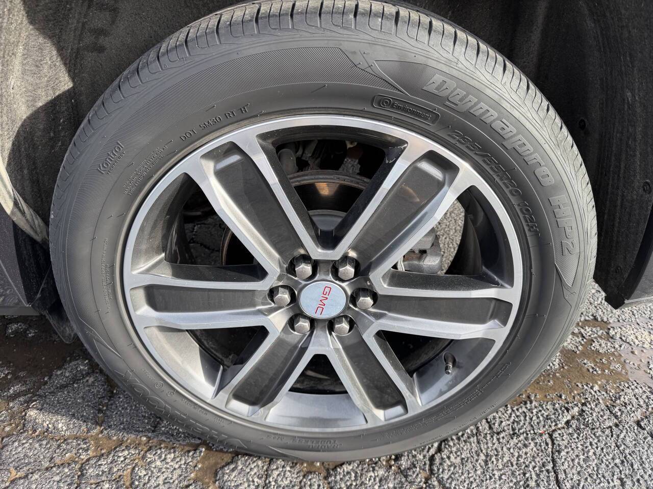 2019 GMC Acadia Denali 4x4 4dr SUV Eldridge IA