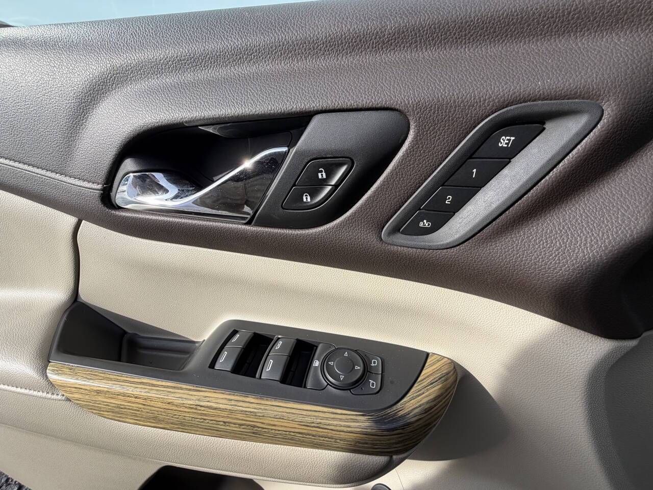 2019 GMC Acadia Denali 4x4 4dr SUV Eldridge IA