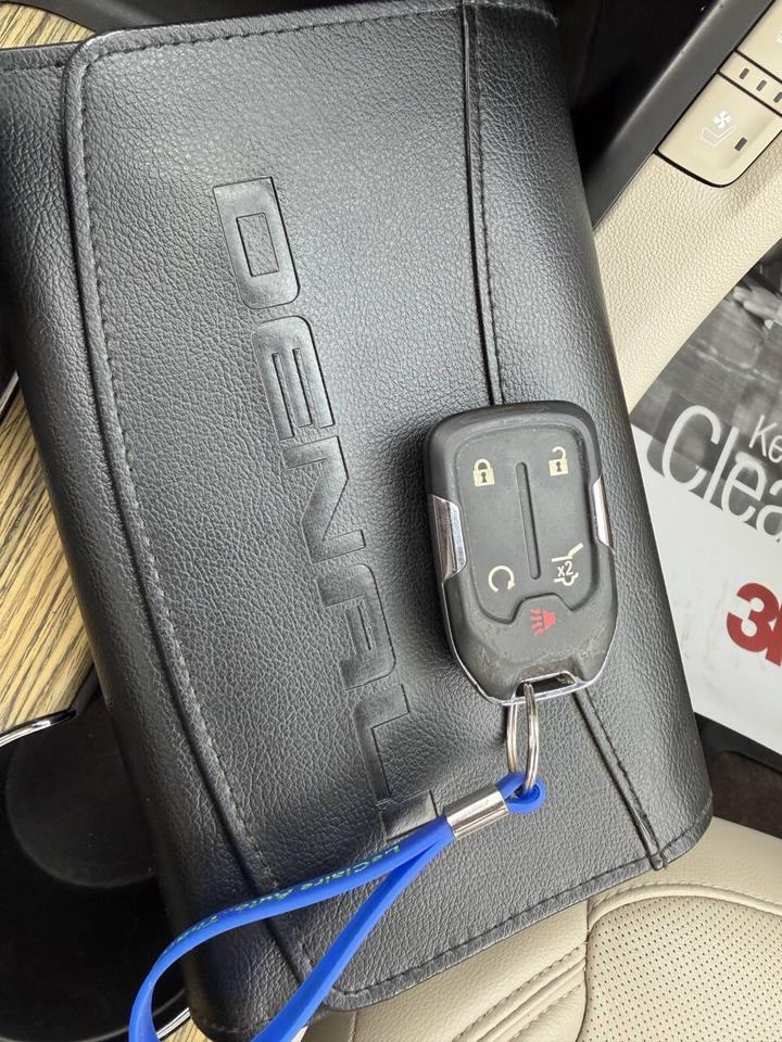 2019 GMC Acadia Denali 4x4 4dr SUV Eldridge IA