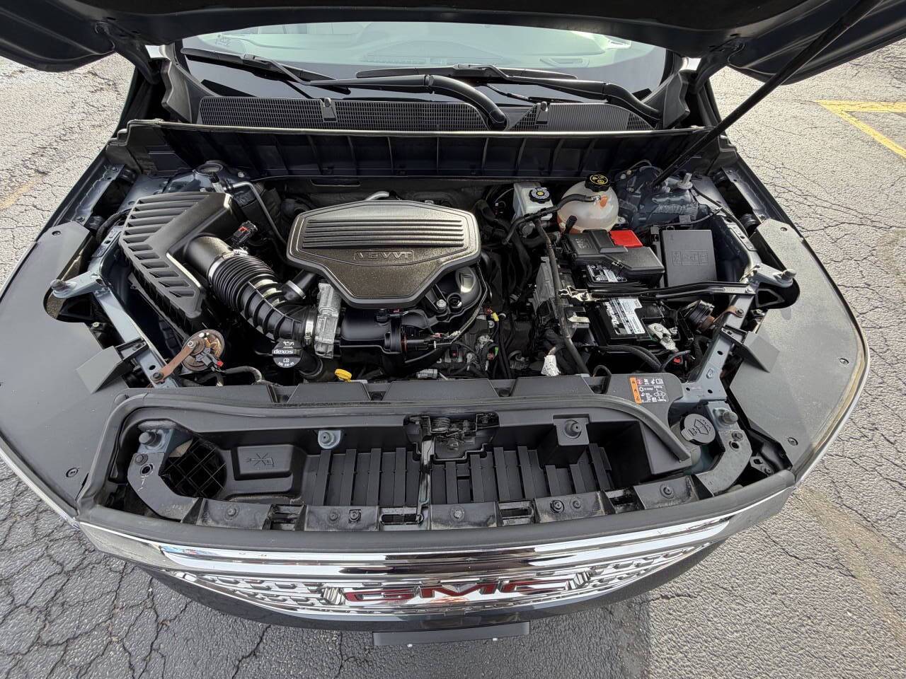 2019 GMC Acadia Denali 4x4 4dr SUV Eldridge IA