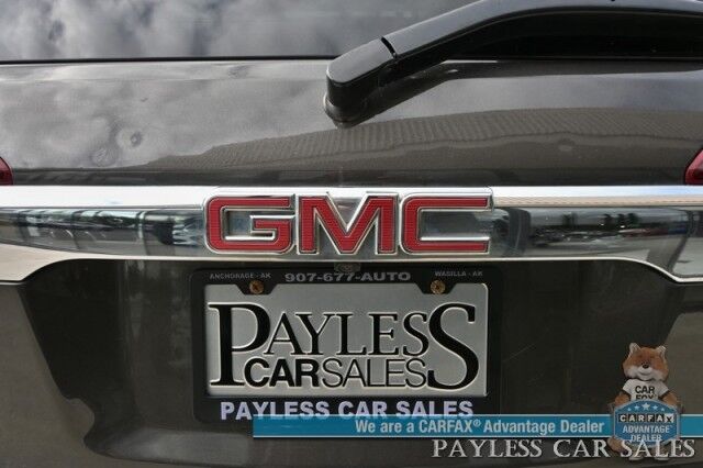 2019 GMC Acadia Denali Anchorage AK