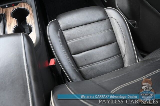 2019 GMC Acadia Denali Anchorage AK