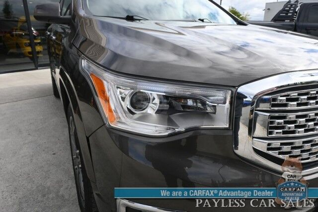 2019 GMC Acadia Denali Anchorage AK