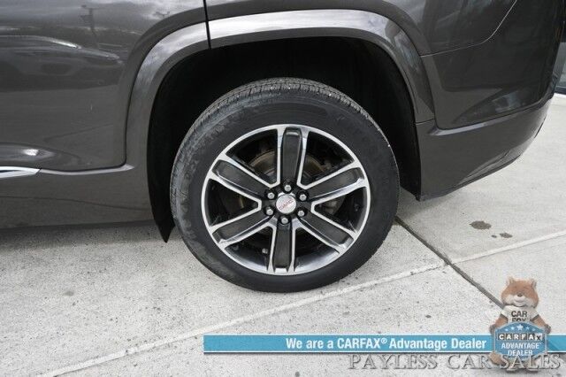 2019 GMC Acadia Denali Anchorage AK