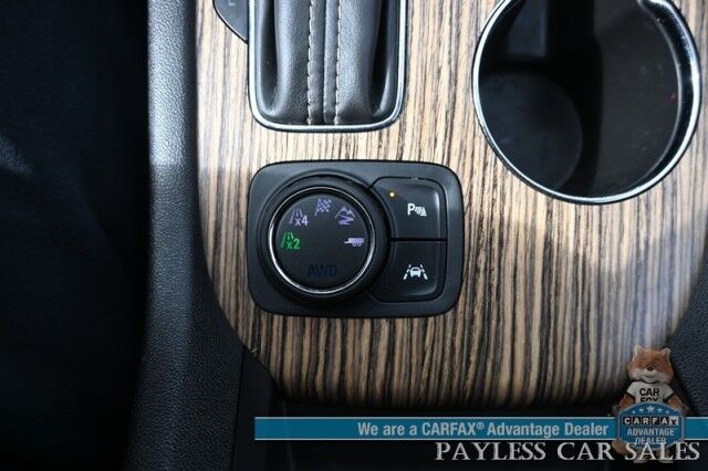 2019 GMC Acadia Denali Anchorage AK