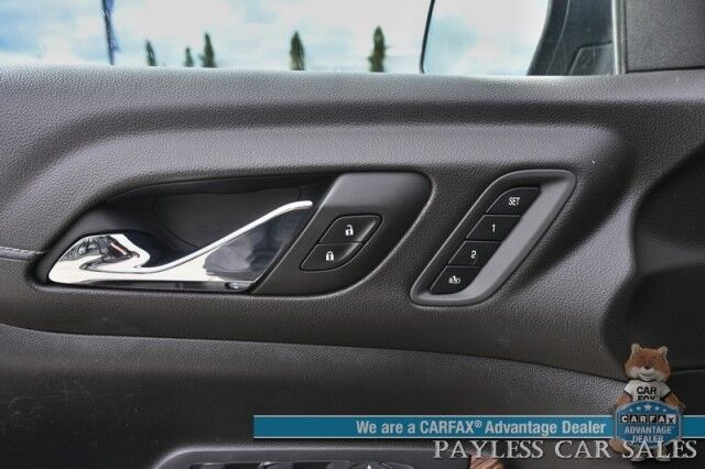 2019 GMC Acadia Denali Anchorage AK