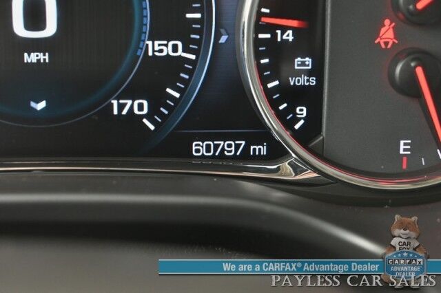 2019 GMC Acadia Denali Anchorage AK