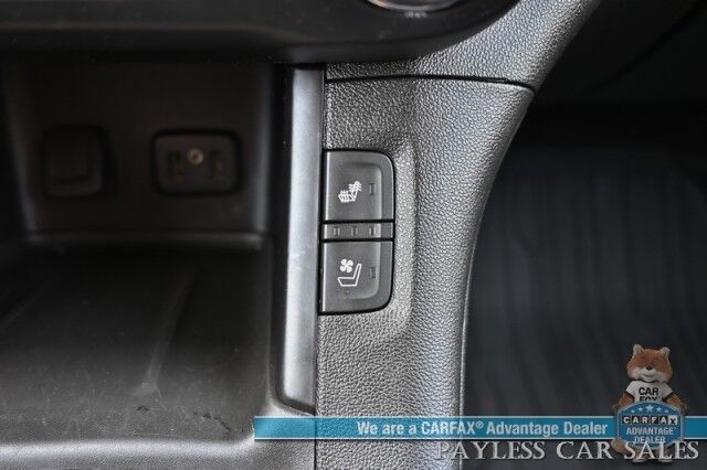 2019 GMC Acadia Denali Anchorage AK