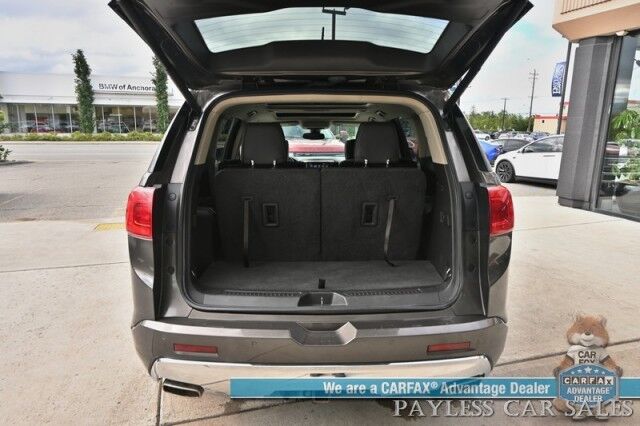 2019 GMC Acadia Denali Anchorage AK