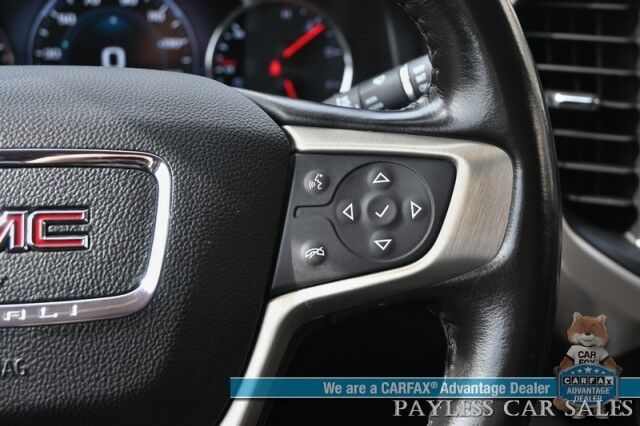 2019 GMC Acadia Denali Anchorage AK