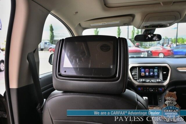 2019 GMC Acadia Denali Anchorage AK
