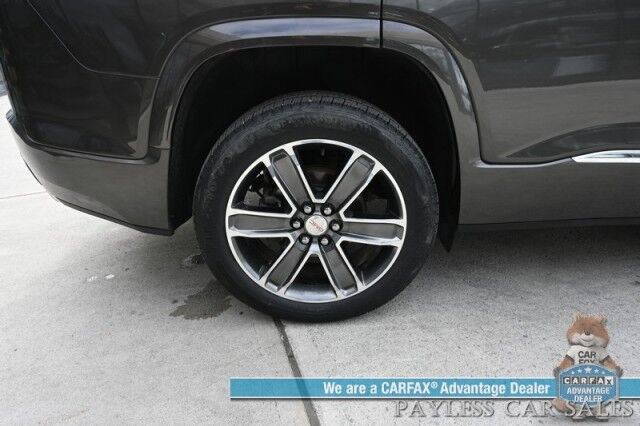 2019 GMC Acadia Denali Anchorage AK
