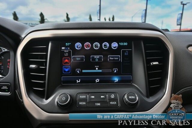 2019 GMC Acadia Denali Anchorage AK