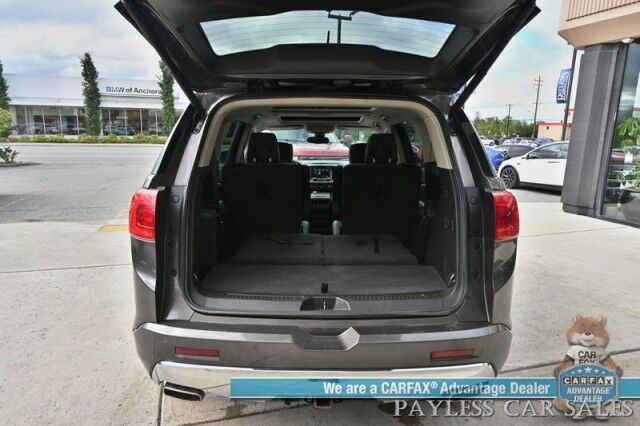 2019 GMC Acadia Denali Anchorage AK