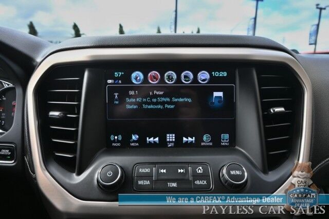 2019 GMC Acadia Denali Anchorage AK