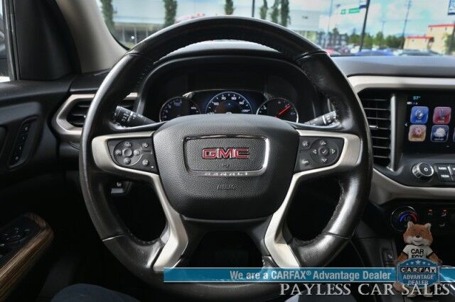 2019 GMC Acadia Denali Anchorage AK