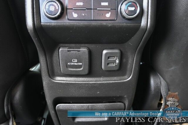 2019 GMC Acadia Denali Anchorage AK