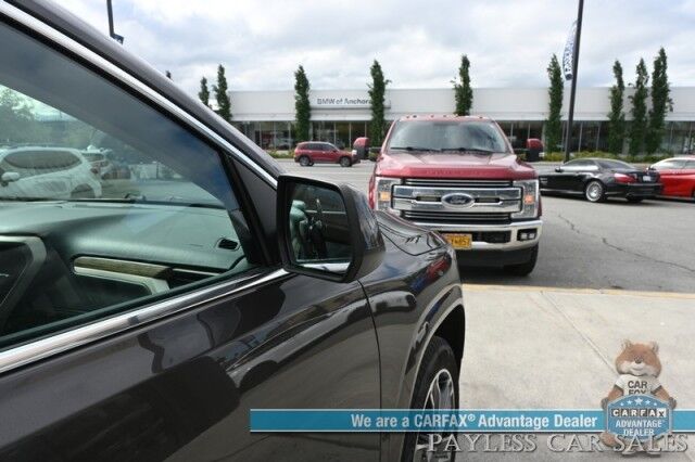 2019 GMC Acadia Denali Anchorage AK