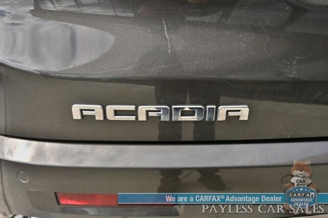 2019 GMC Acadia Denali Anchorage AK