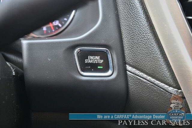2019 GMC Acadia Denali Anchorage AK