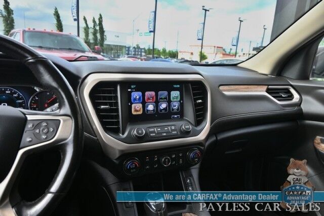 2019 GMC Acadia Denali Anchorage AK