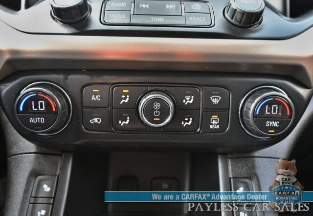 2019 GMC Acadia Denali Anchorage AK