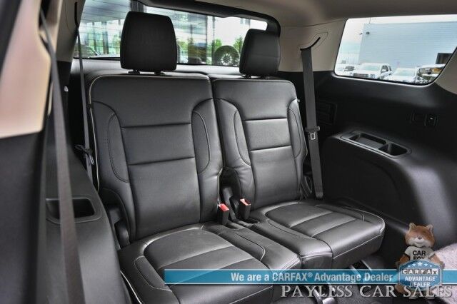 2019 GMC Acadia Denali Anchorage AK