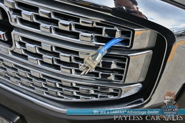 2019 GMC Acadia Denali Anchorage AK