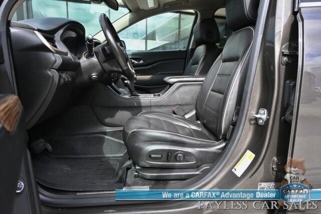 2019 GMC Acadia Denali Anchorage AK