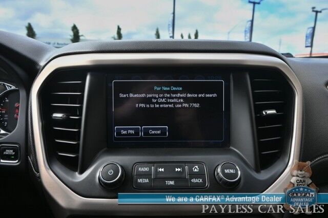 2019 GMC Acadia Denali Anchorage AK