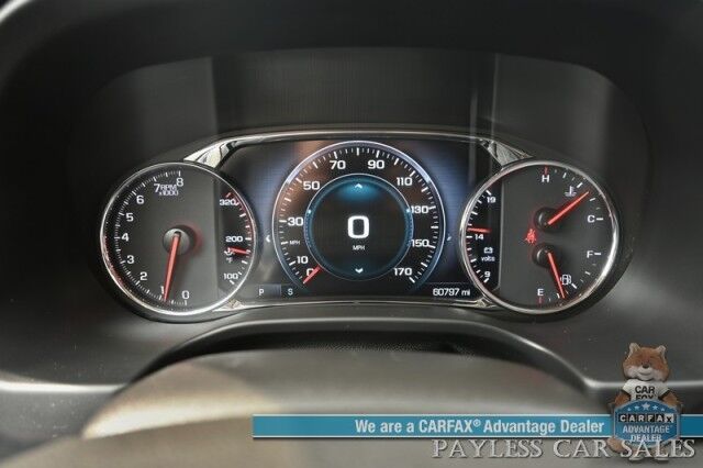 2019 GMC Acadia Denali Anchorage AK