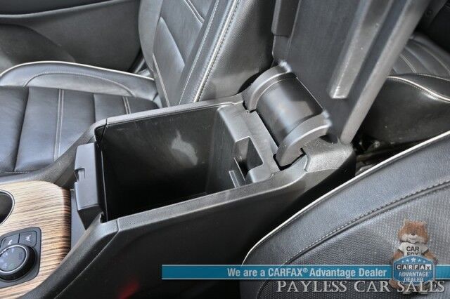 2019 GMC Acadia Denali Anchorage AK