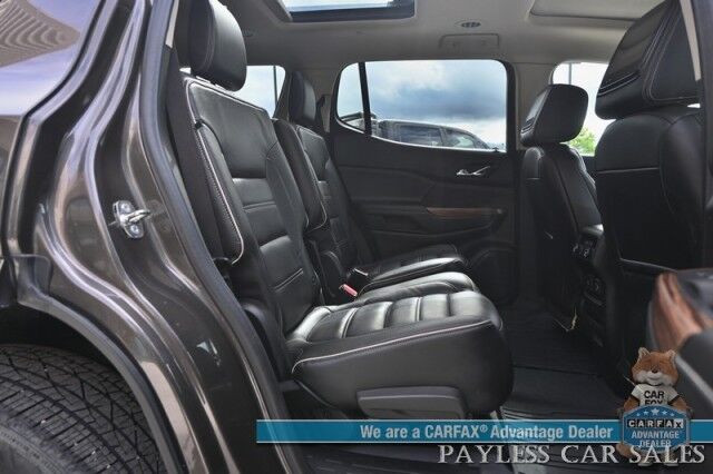 2019 GMC Acadia Denali Anchorage AK