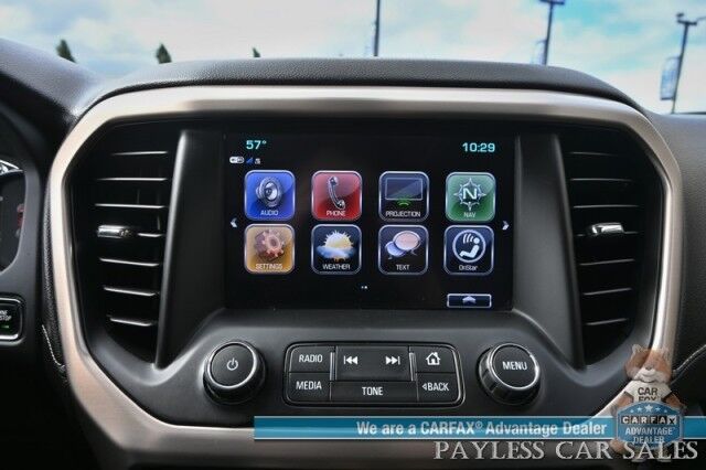 2019 GMC Acadia Denali Anchorage AK
