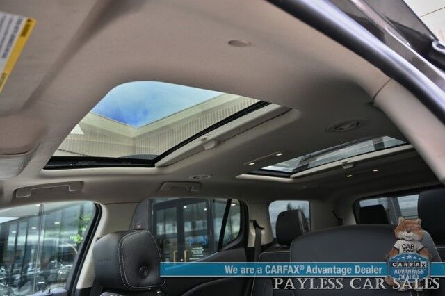 2019 GMC Acadia Denali Anchorage AK