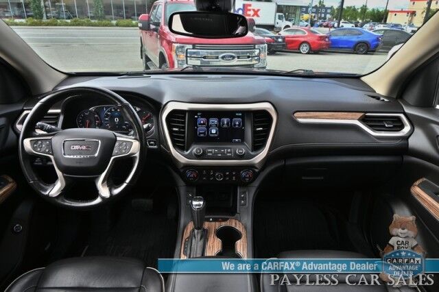 2019 GMC Acadia Denali Anchorage AK
