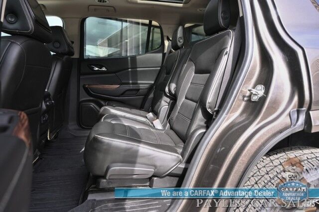 2019 GMC Acadia Denali Anchorage AK
