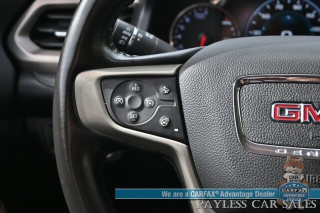 2019 GMC Acadia Denali Anchorage AK