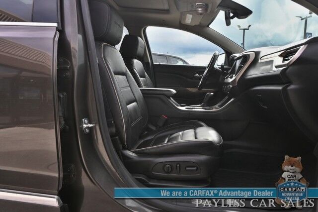 2019 GMC Acadia Denali Anchorage AK