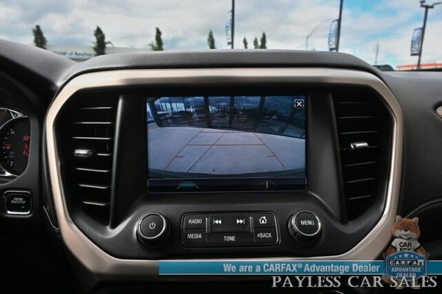 2019 GMC Acadia Denali Anchorage AK