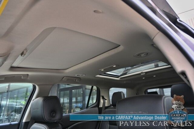 2019 GMC Acadia Denali Anchorage AK