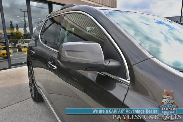 2019 GMC Acadia Denali Anchorage AK