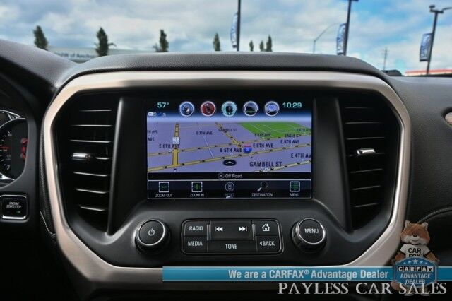 2019 GMC Acadia Denali Anchorage AK