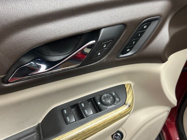 2019 GMC Acadia Denali Charlotte NC