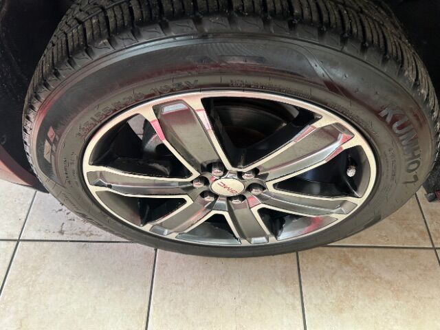 2019 GMC Acadia Denali Charlotte NC