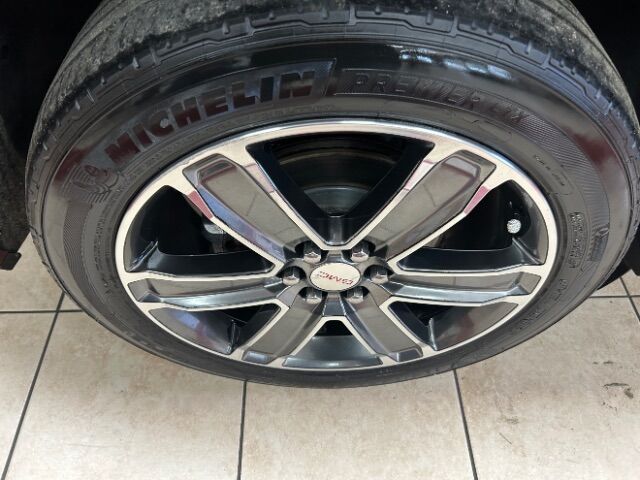 2019 GMC Acadia Denali Charlotte NC